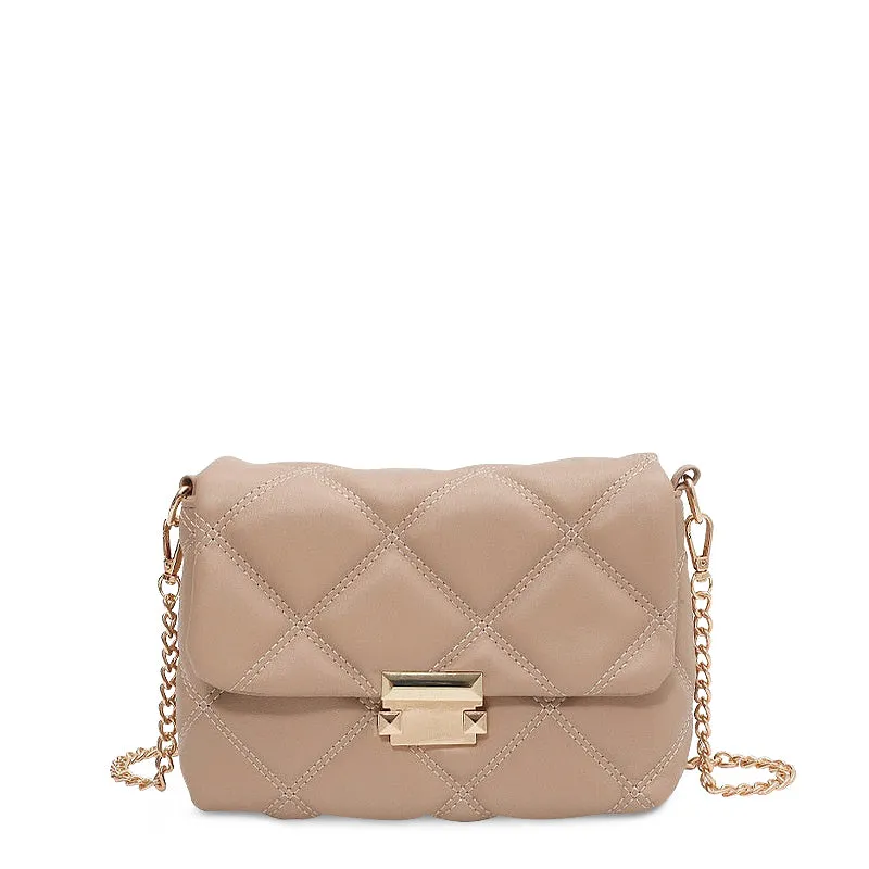 Functional Pocket The Carly Crossbody Bag