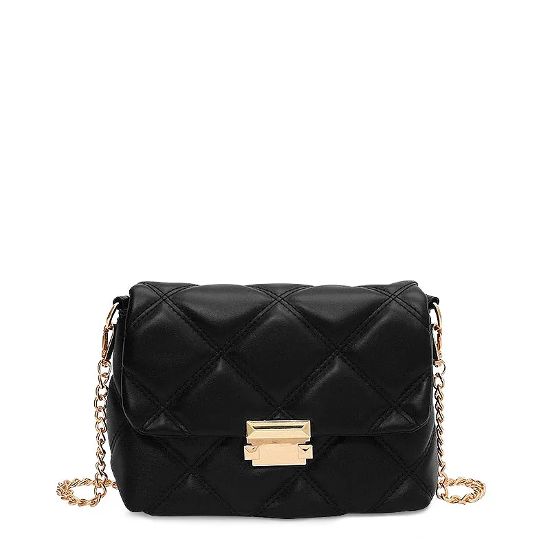 Practical Everyday Style Versatile Fashion Gear The Carly Crossbody Bag