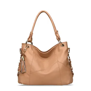 The Cassandra Tote Bag Fashion Detail Minimal Everyday