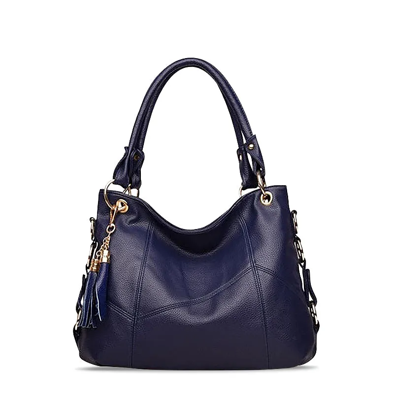 The Cassandra Tote Bag Eco-Friendly Shopper Smart Function