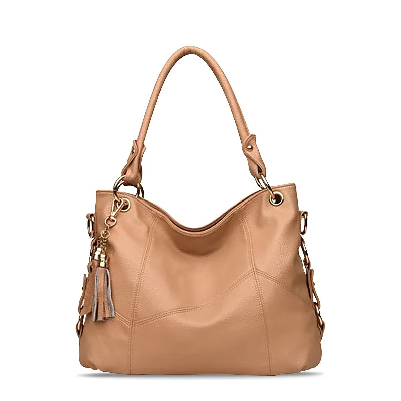 The Cassandra Tote Bag Fashion Detail Minimal Everyday