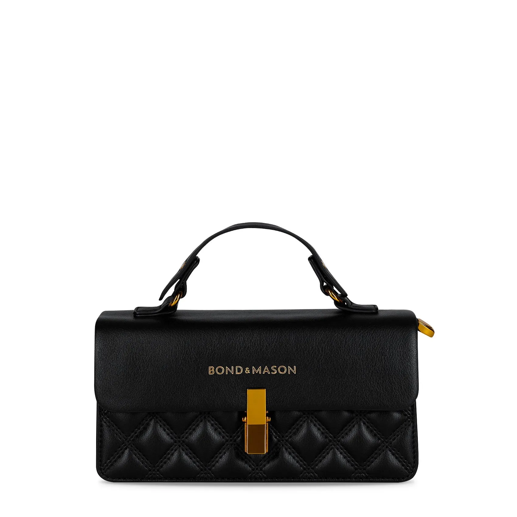 The Charlotte Handbag Adjustable Strap