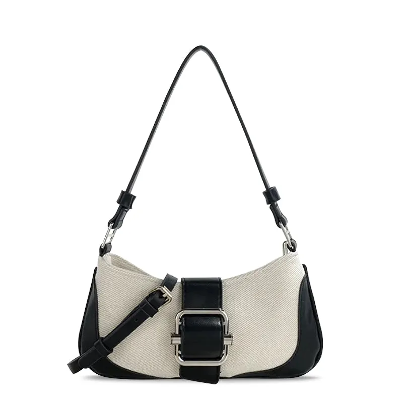 The Dakota Shoulder Bag Ergonomic Design Comfortable Style