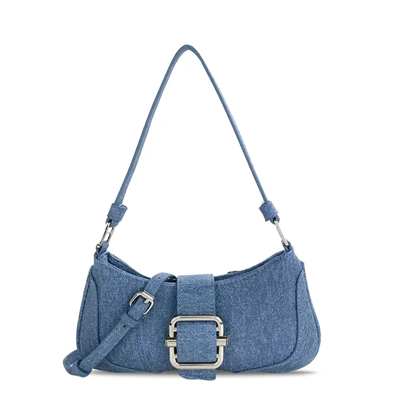 Luxury Edge The Dakota Shoulder Bag