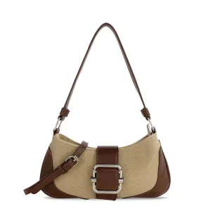 Timeless Craftwork The Dakota Shoulder Bag