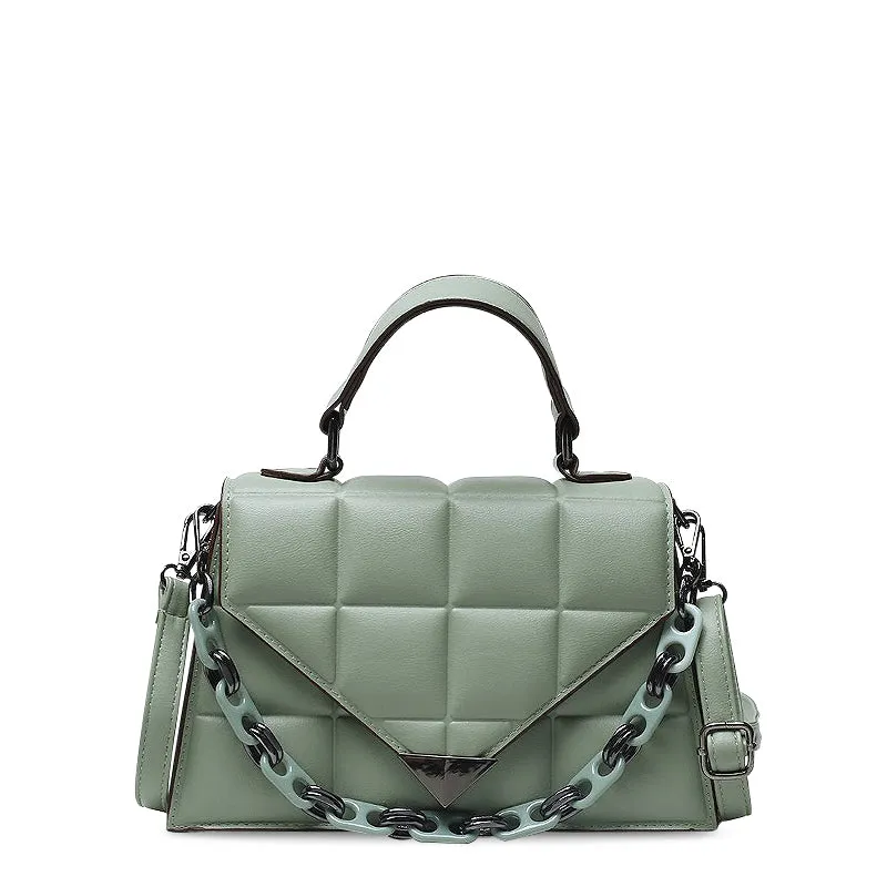 The Daniela Handbag Winter Outfit Classic Elegance