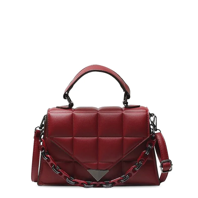 The Daniela Handbag Casual weekend bag