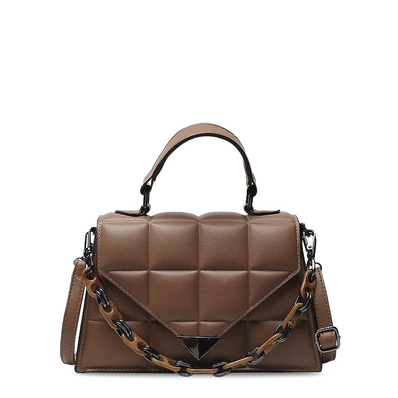 Stylish Weekend Refined Outfit The Daniela Handbag