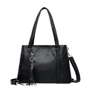 Easy Clean The Daniela Shoulder Bag