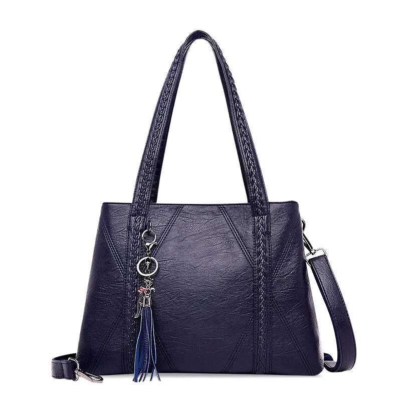 Soft Comfort Urban Inspiration The Daniela Shoulder Bag
