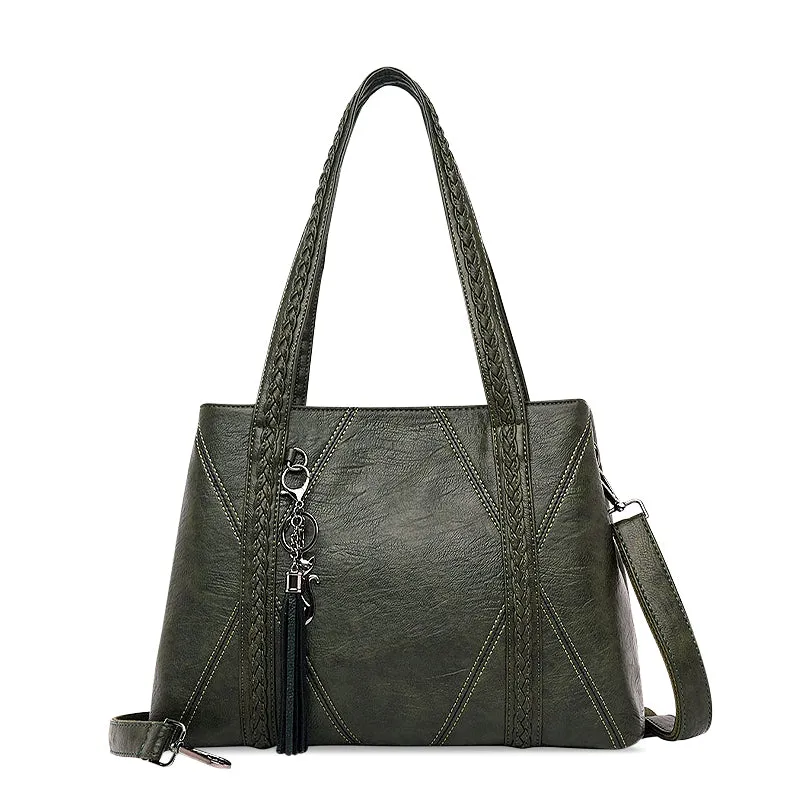 The Daniela Shoulder Bag Luxury Office
