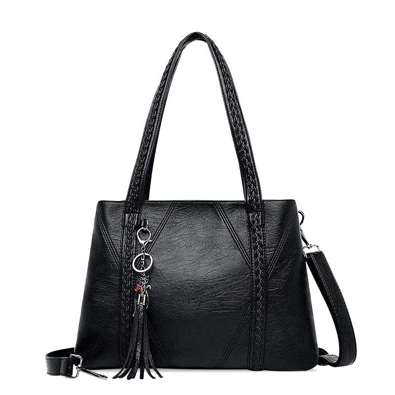 Easy Clean The Daniela Shoulder Bag