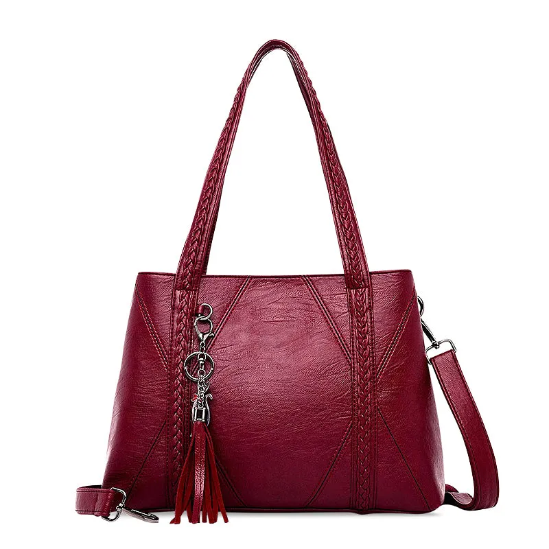 Trendy Form The Daniela Shoulder Bag