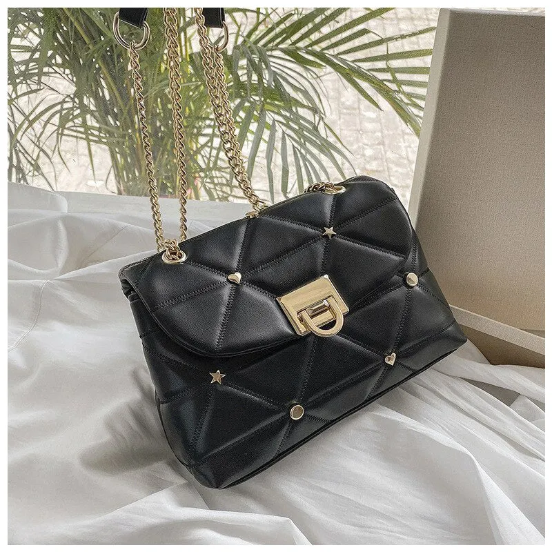 The Elisabeth Crossbody Bag Dynamic Spirit