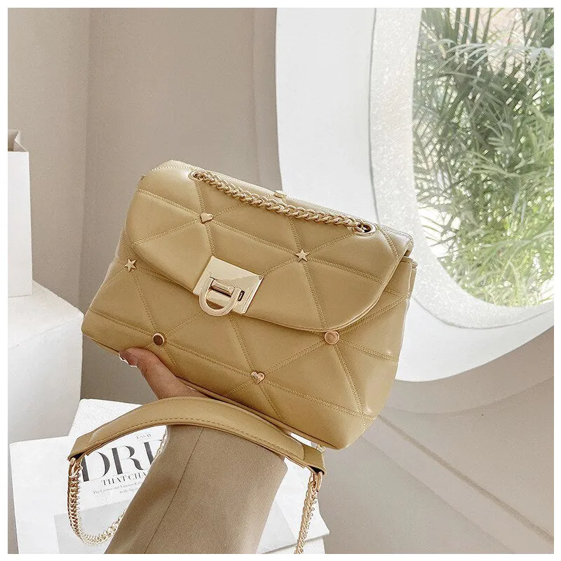 Smart Street The Elisabeth Crossbody Bag