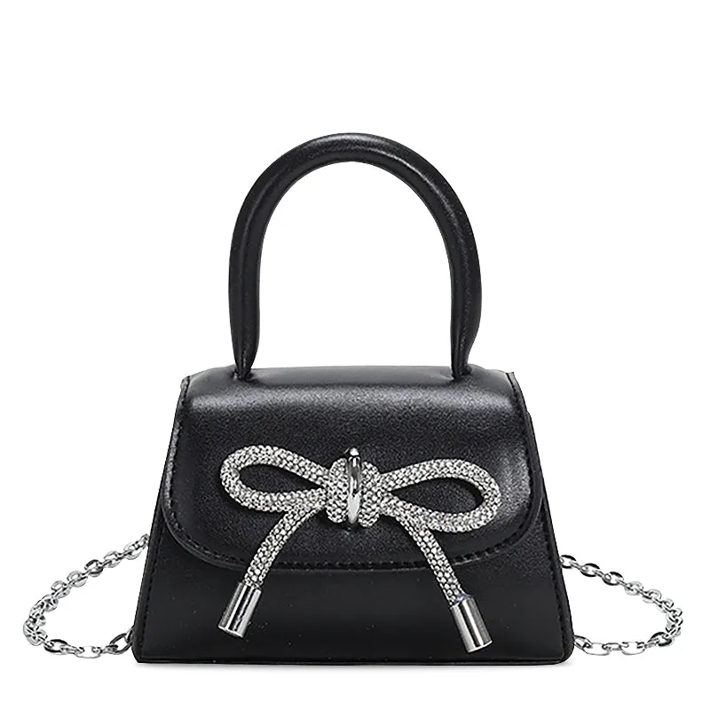 The Elsie Handbag Modern Everyday Outfit Compact Design