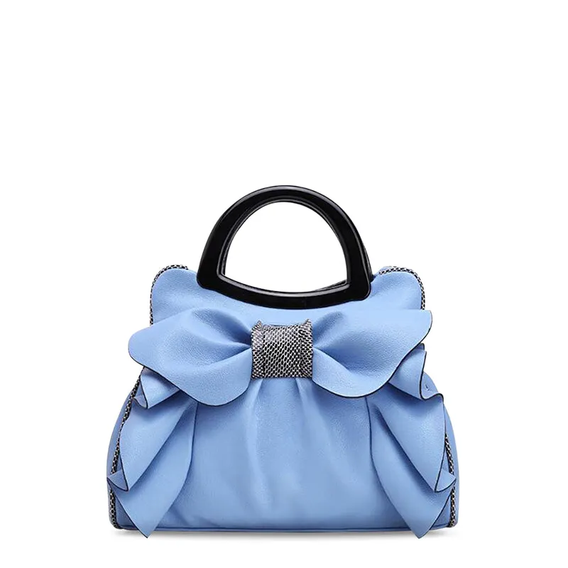 Classic Companion Compact Engineering The Emily Handbag