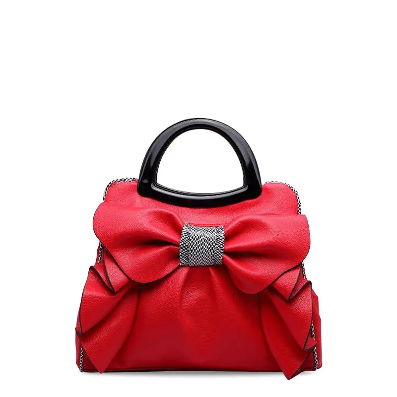 Comfortable Edge Elegant Handbag The Emily Handbag