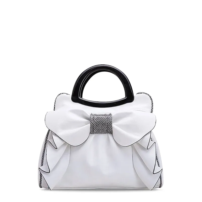The Emily Handbag Lightweight Bag Versatile everyday tote