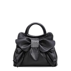 The Emily Handbag Soft leather shoulder bag Durable Choice