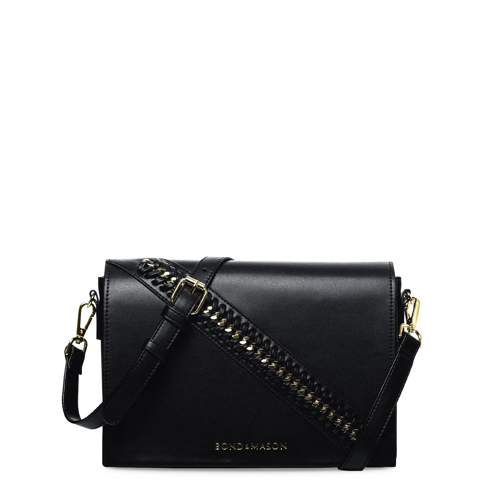 Modern Finish The Estelle Crossbody Bag