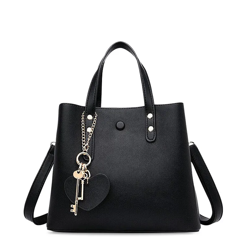 Luxury Style Luxury Mood The Francine Handbag