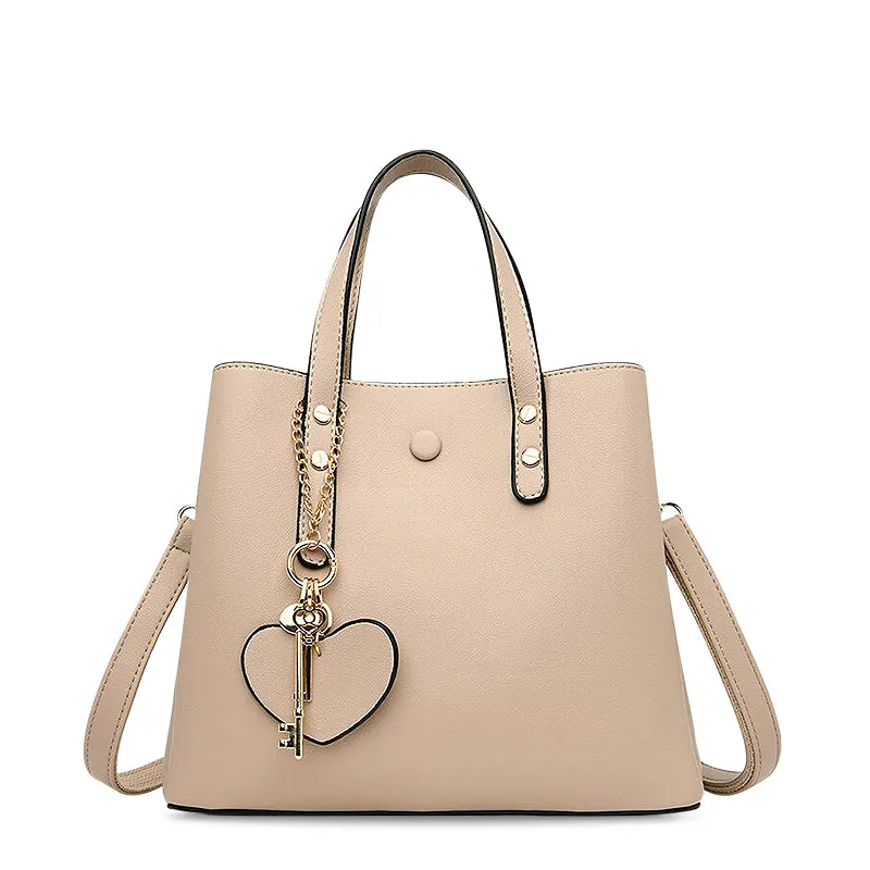 Classic Edge The Francine Handbag