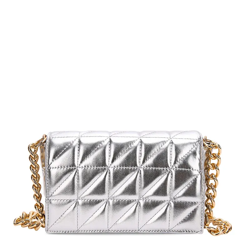 The Graciela Crossbody Bag Smart Everyday