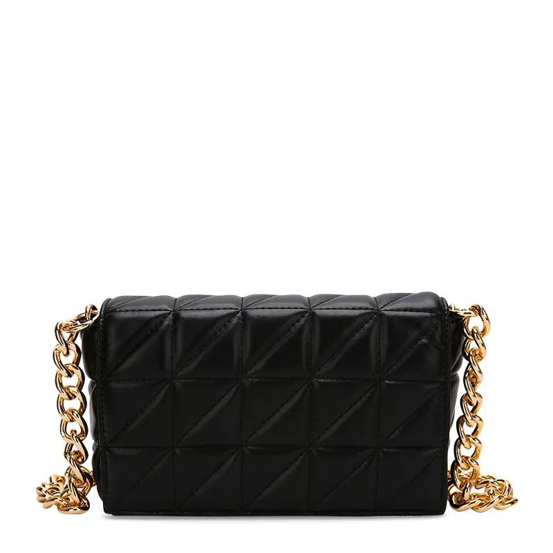 Fashion Finish The Graciela Crossbody Bag