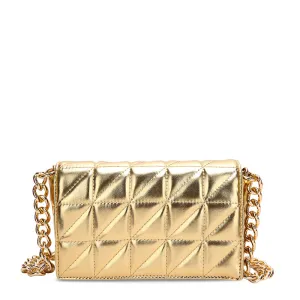 The Graciela Crossbody Bag Lightweight fabric carrier Soft Fabric