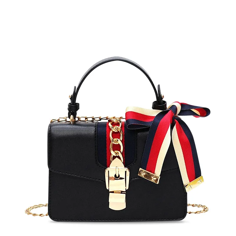 The Hailey Crossbody Bag Urban Commuter Gear