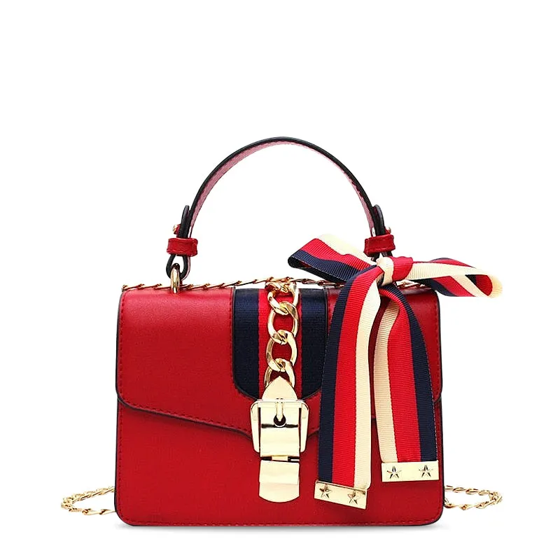 The Hailey Crossbody Bag Versatile design suitable for casual and formal occasions