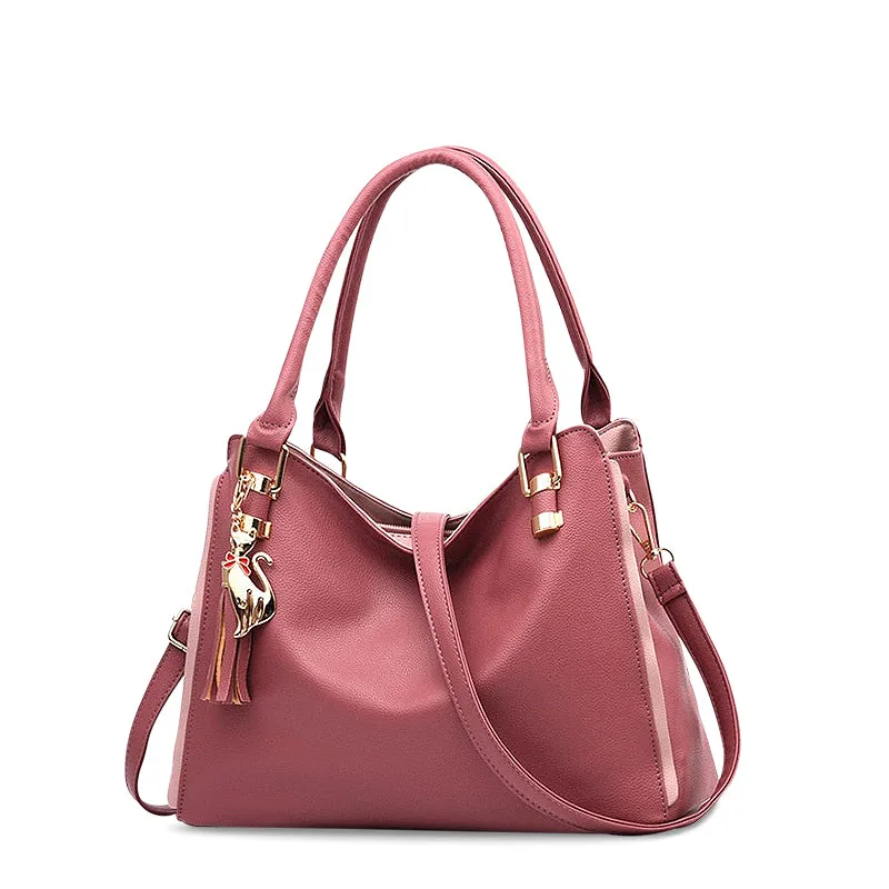 The Havana Shoulder Bag Daily Lifestyle Refined Luxury