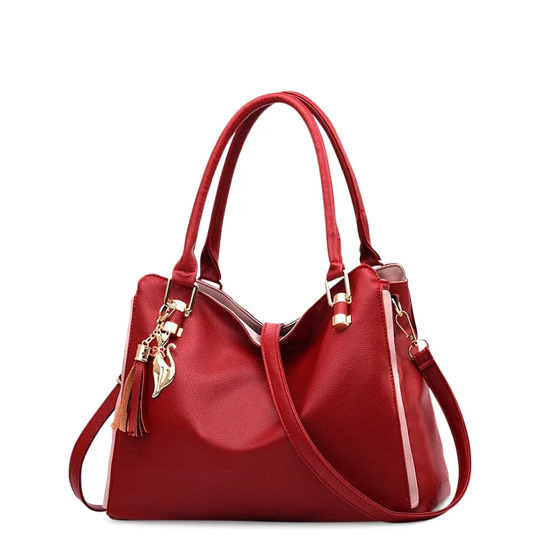 The Havana Shoulder Bag Practical Choice Timeless Functionality