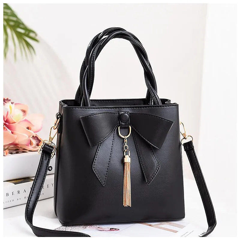 The Isabella Handbag Elegant Construction