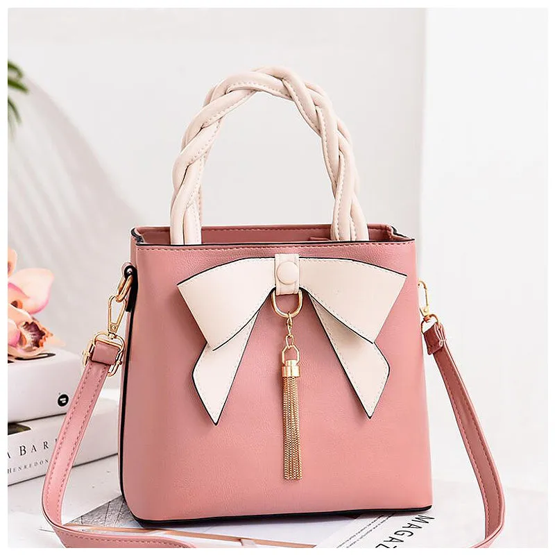 The Isabella Handbag Casual Appeal