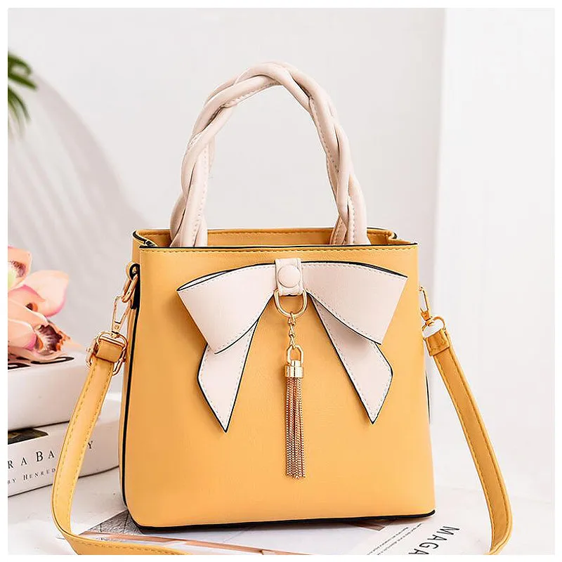 Quality Detail Lightweight shoulder bag The Isabella Handbag