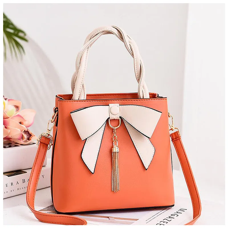 Timeless Lifestyle The Isabella Handbag