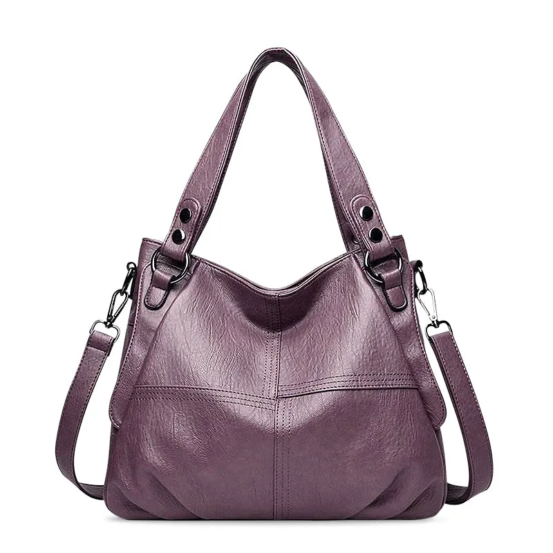 The Jennifer Handbag Glossy surface Urban Trend