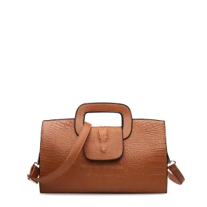 The Jolene Handbag Elegant Functionality