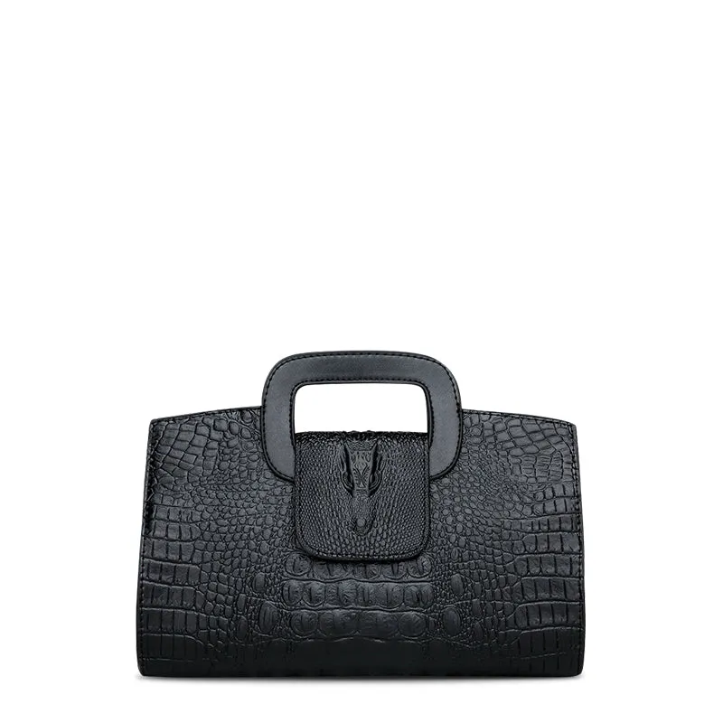 The Jolene Handbag Functional Aesthetic