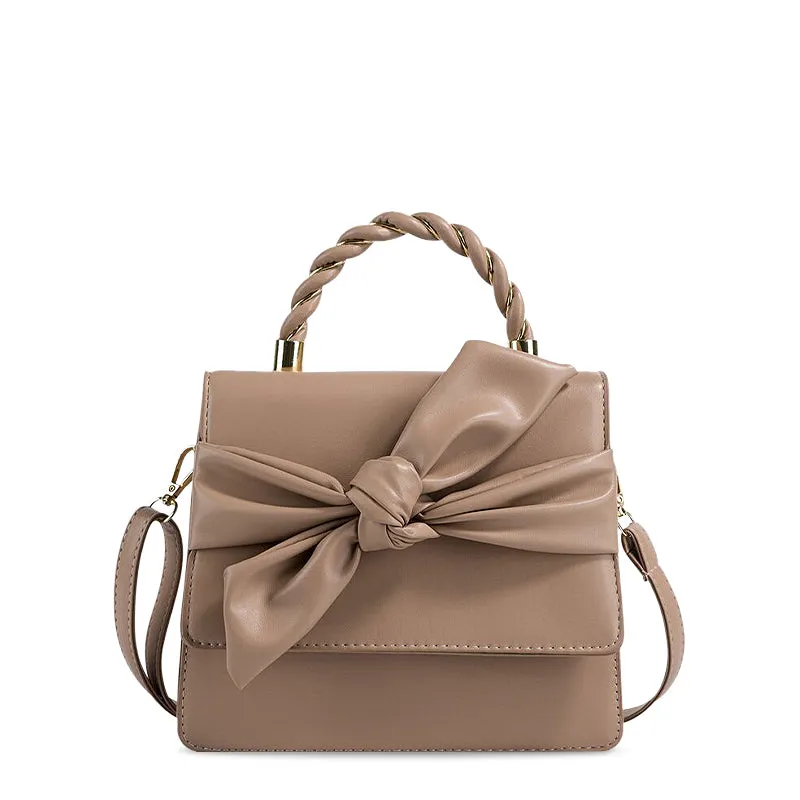 The Libby Handbag Elegant Upgrade