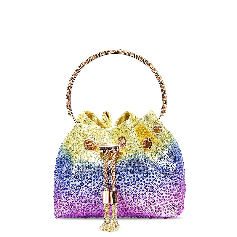 The Lila Handbag Urban Evening