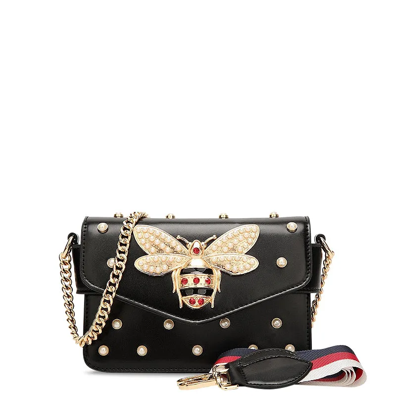 The Lilith Crossbody Bag Perfect size to hold all your essentials