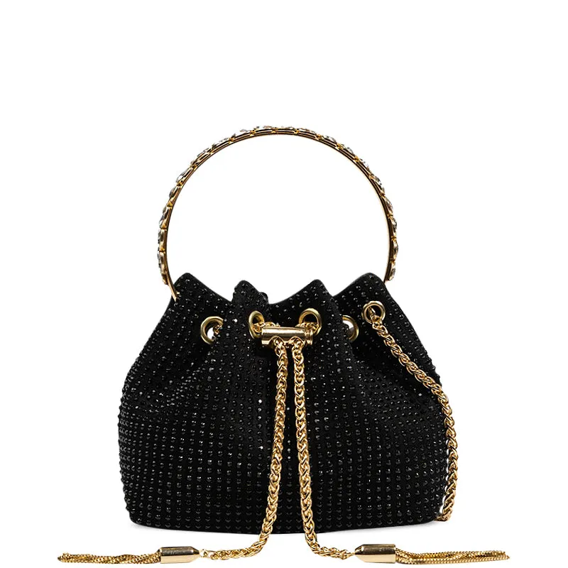 The Lily Handbag Minimal Aesthetic Daily Ready