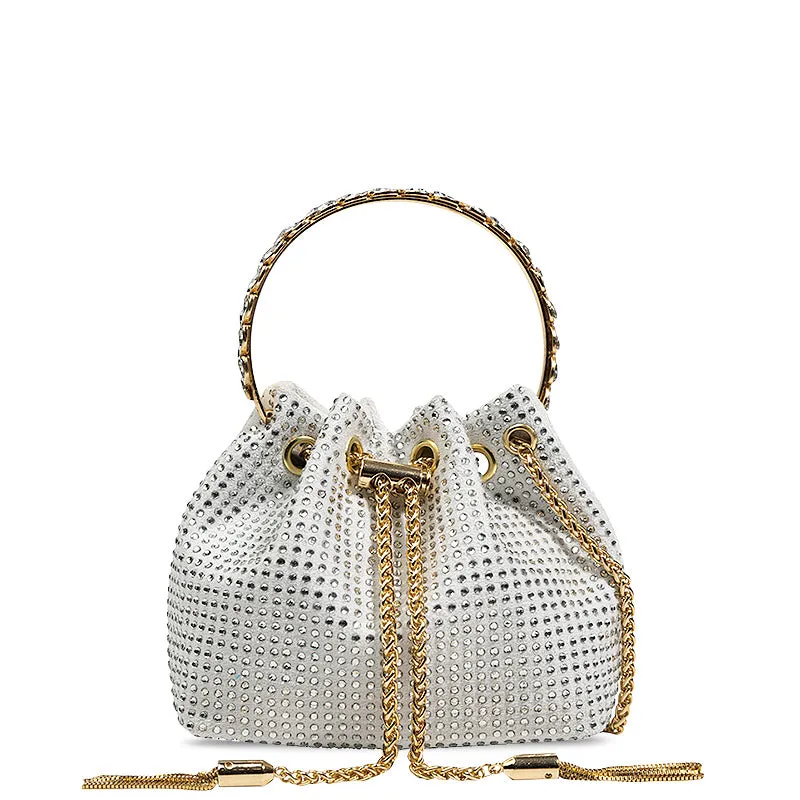 The Lily Handbag Urban Style