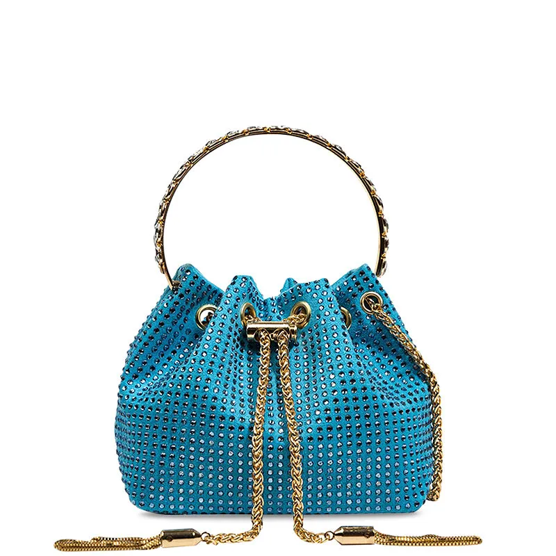 Bold Touch Versatile functionality The Lily Handbag