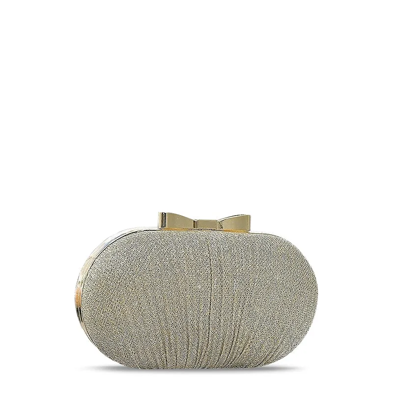 The Linda Clutch Bag Simple Elegance