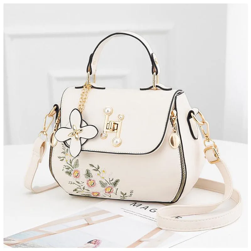 The Linda Handbag Minimal Mood