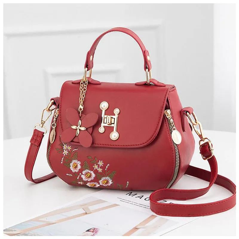 Style Companion The Linda Handbag